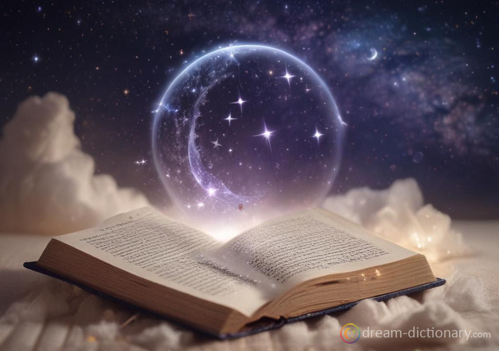 Disinfection dream dictionary