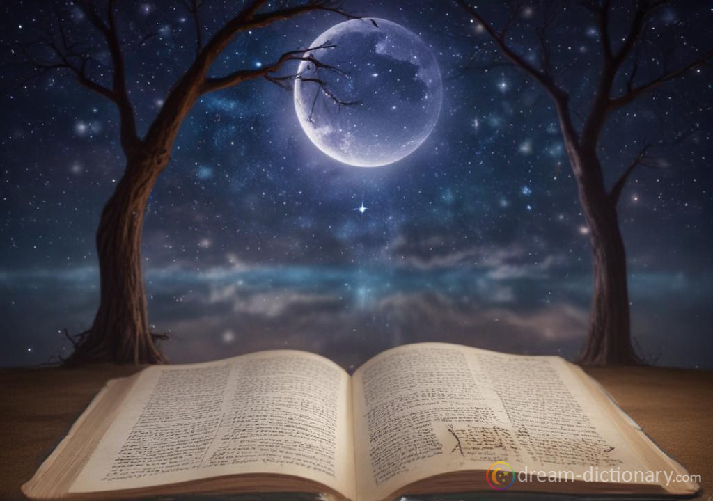 Disinherited dream dictionary
