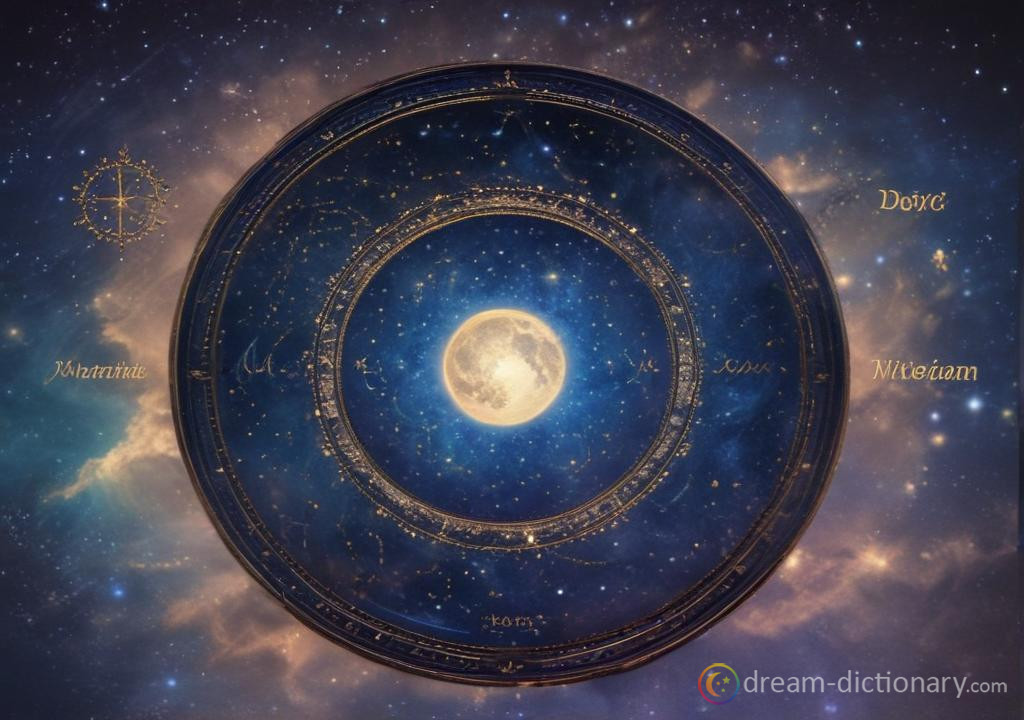 Disk dream dictionary