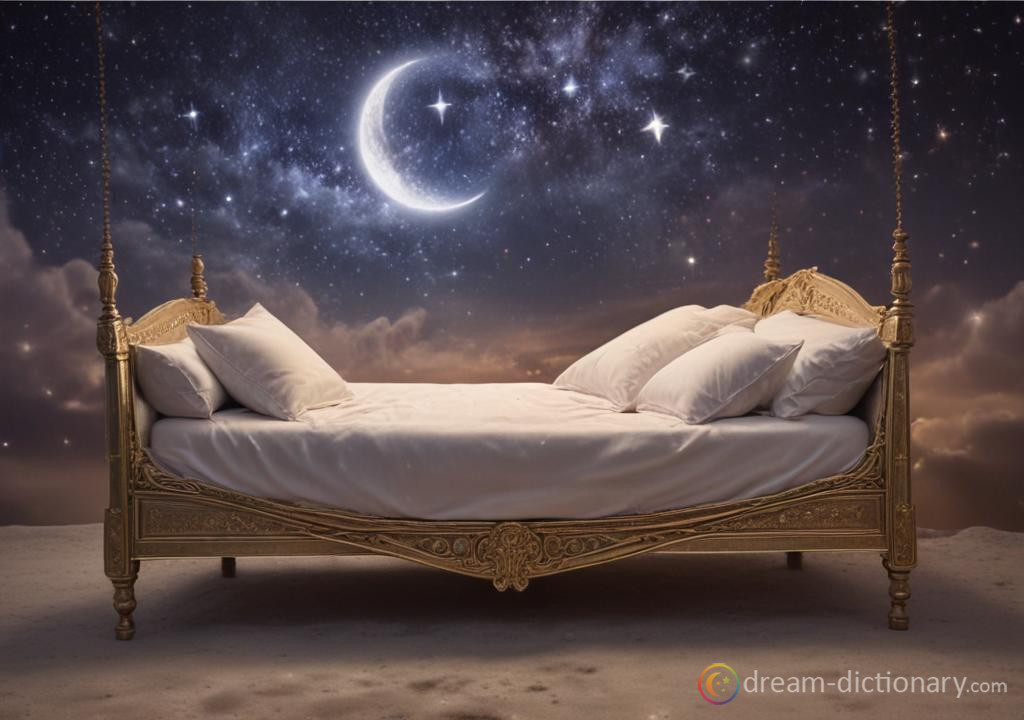 Divan dream dictionary