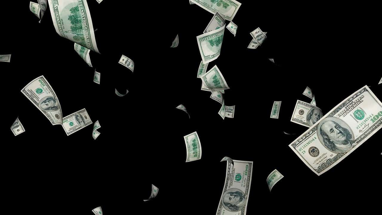 dream meaning Dividend