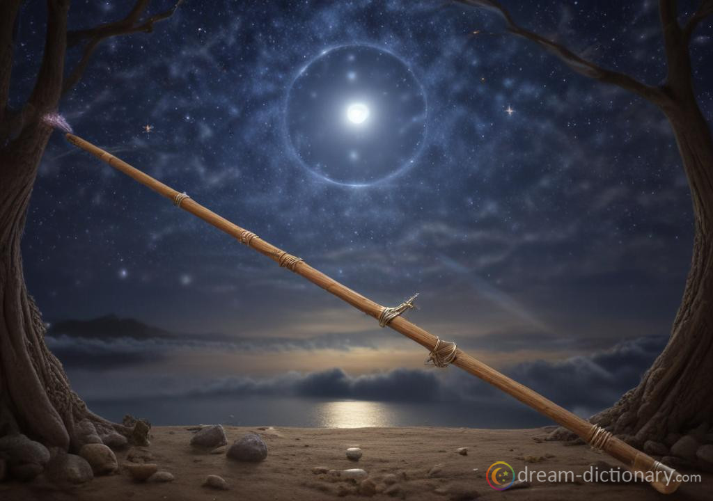 Divining Rods dream dictionary