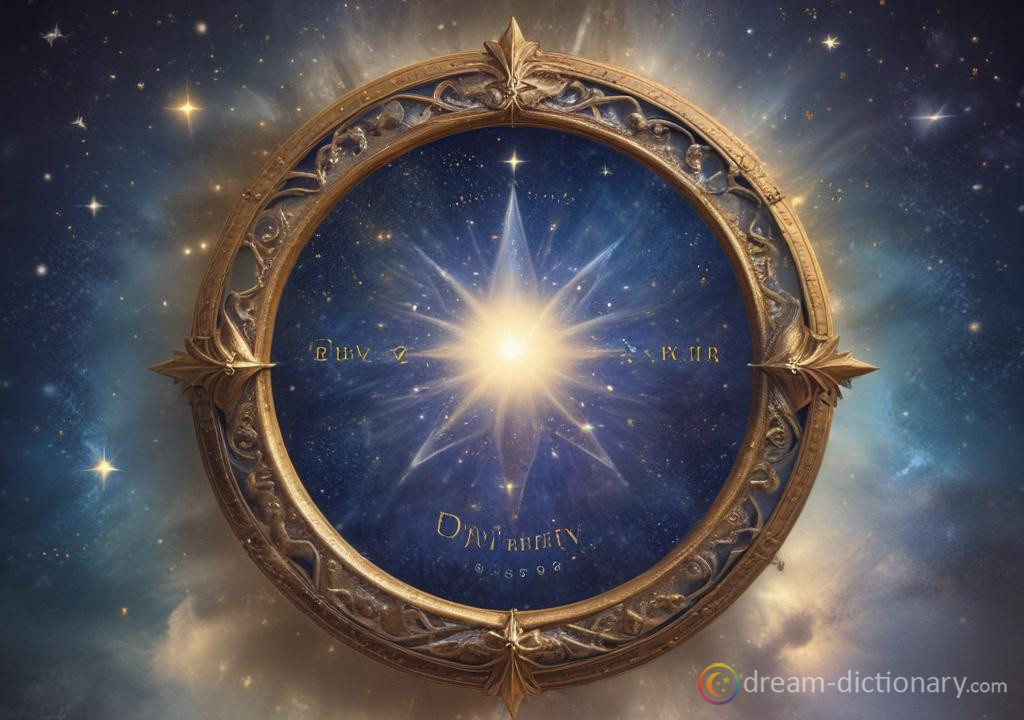 Divinity dream dictionary