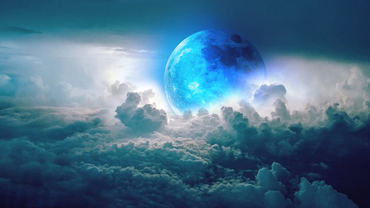dream meaning Divinity