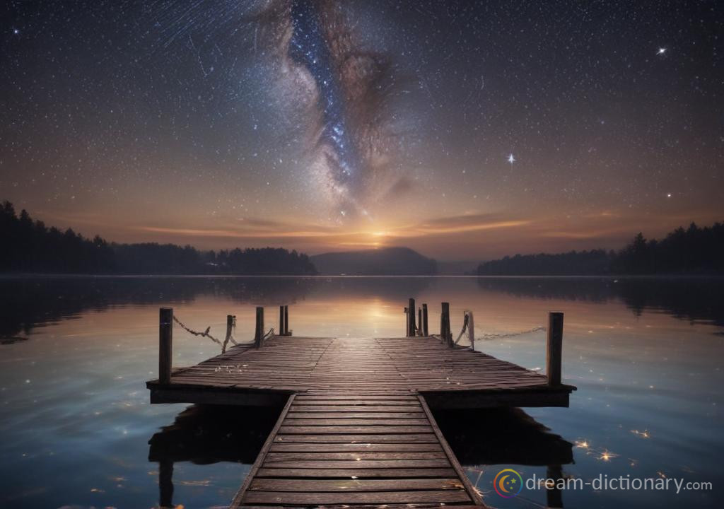 Dock dream dictionary