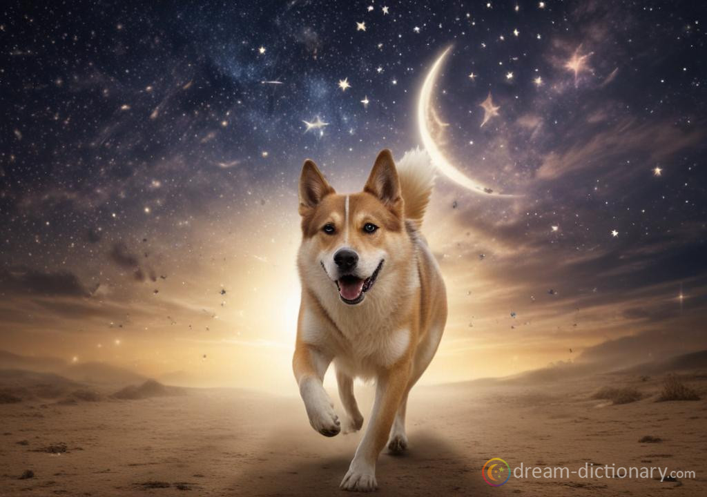 Dog Attack dream dictionary