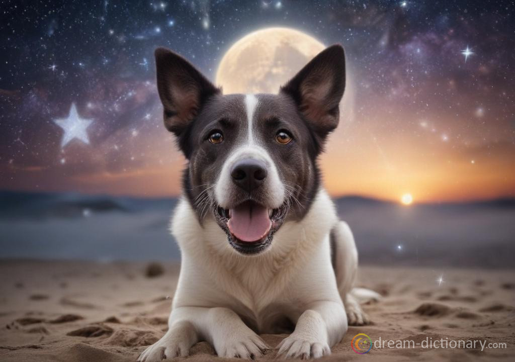 Dog Bite dream dictionary
