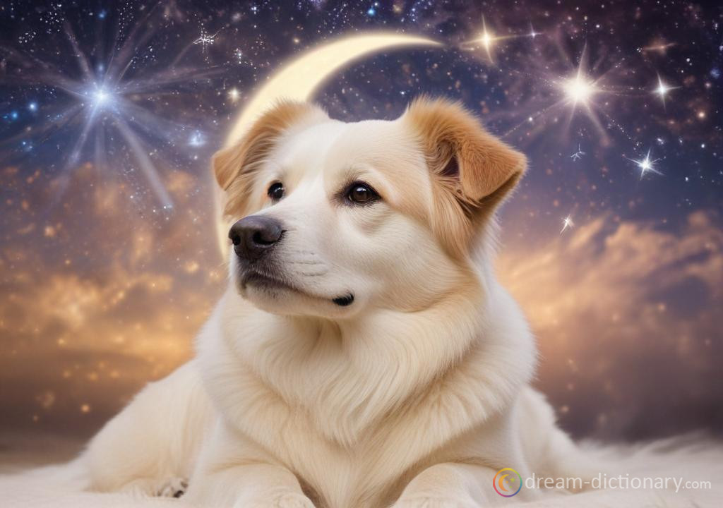 Dog Breeds dream dictionary