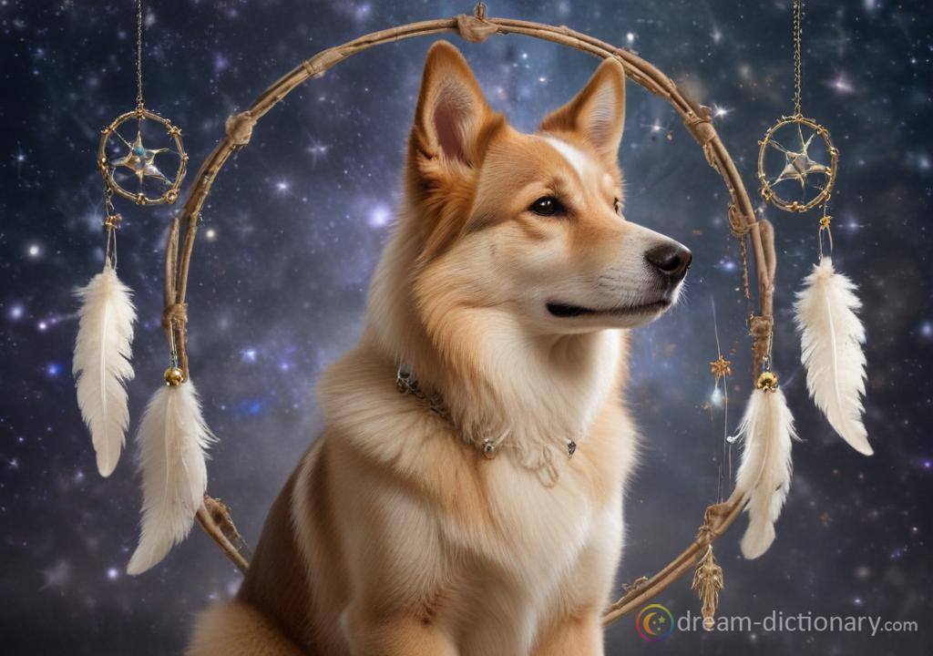 Dog catcher dream dictionary