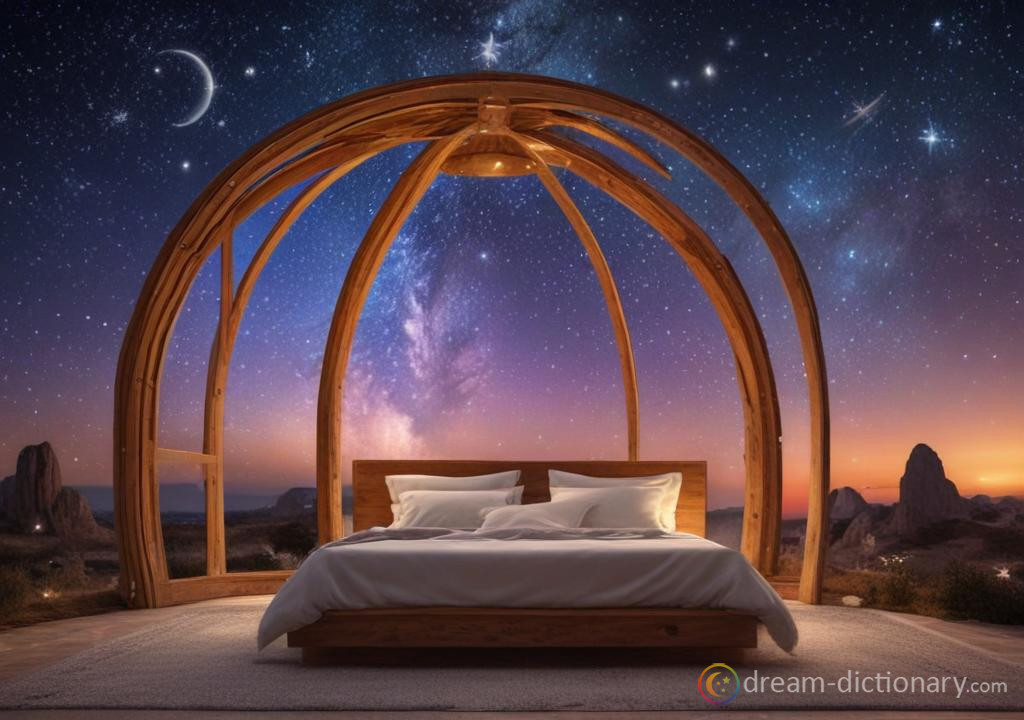 Dome dream dictionary