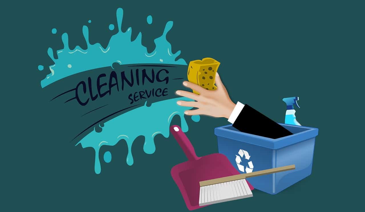 dream meaning Domestic equipment