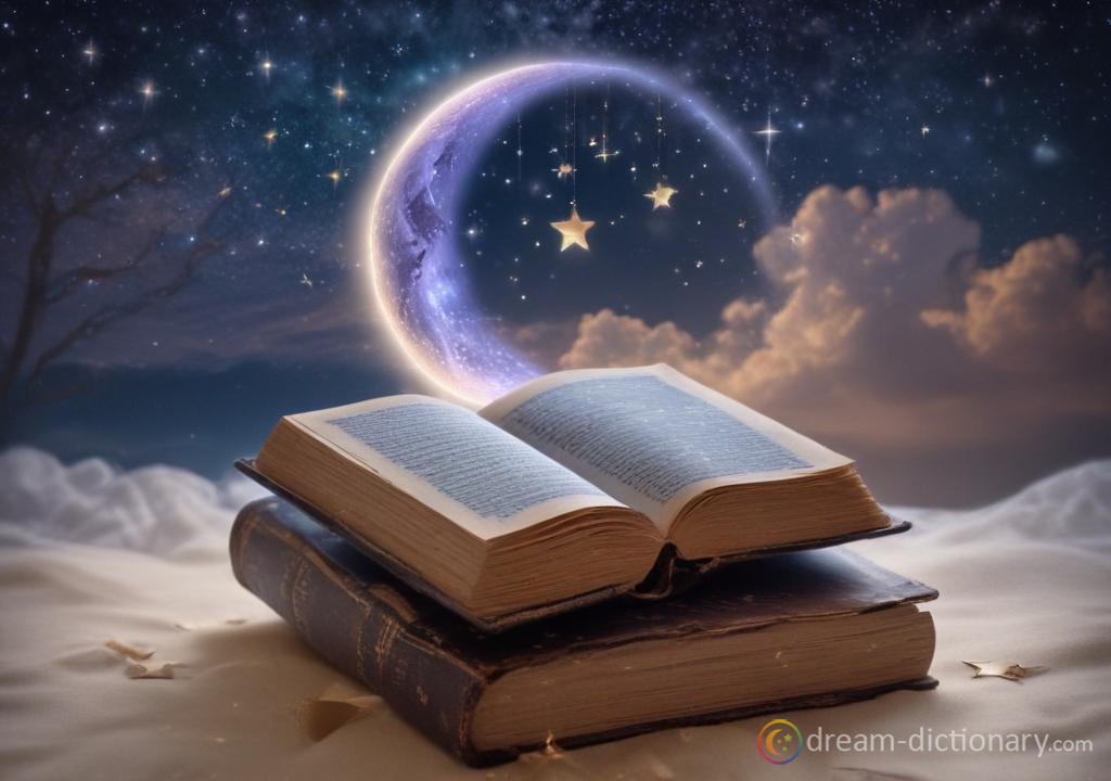 Donation dream dictionary