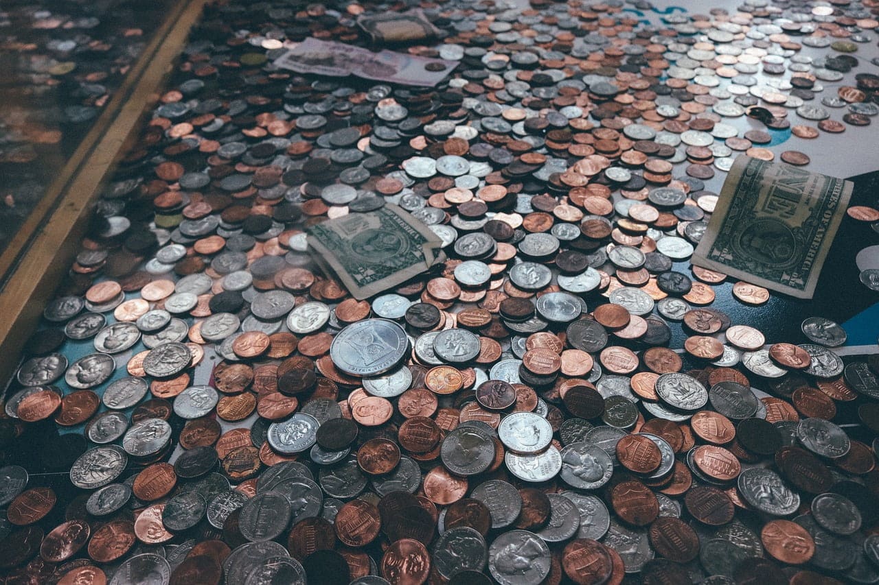 dream meaning Donation