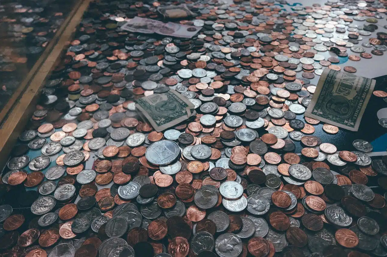 dream meaning Donation
