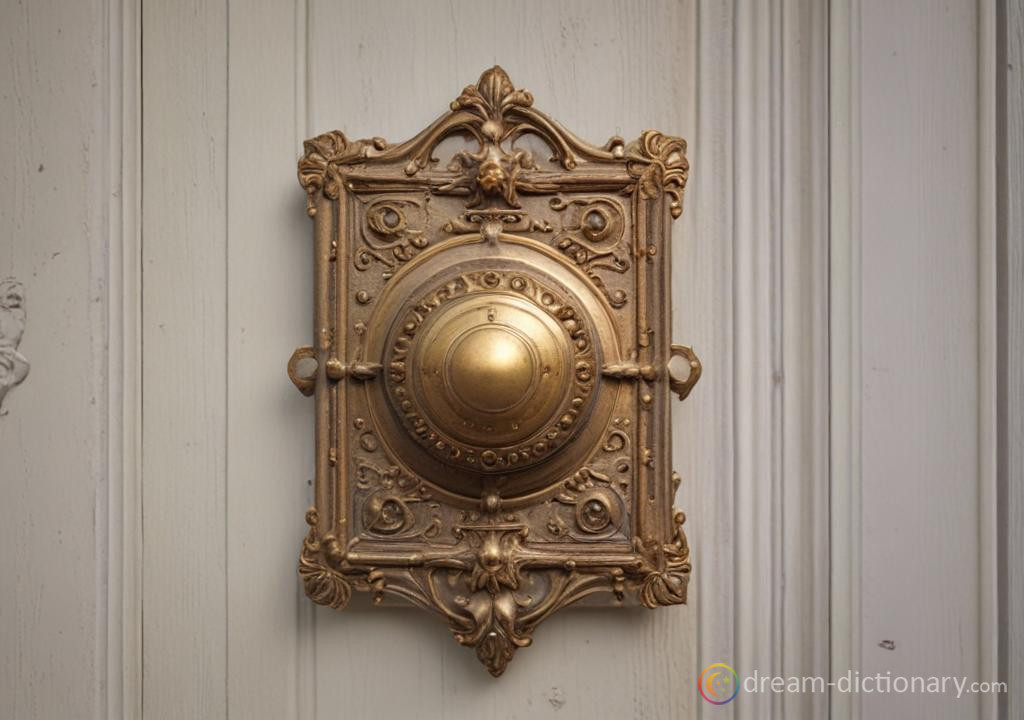 Door Bell dream dictionary