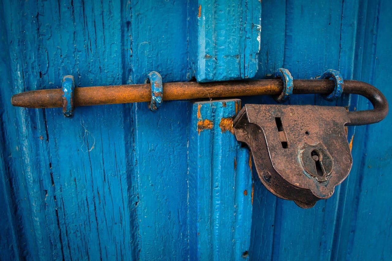 dream meaning Door
