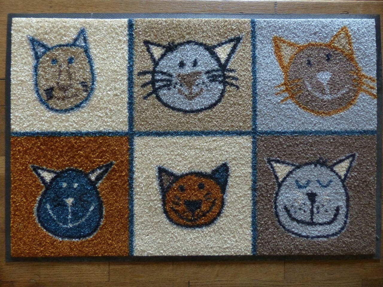 dream meaning Doormat