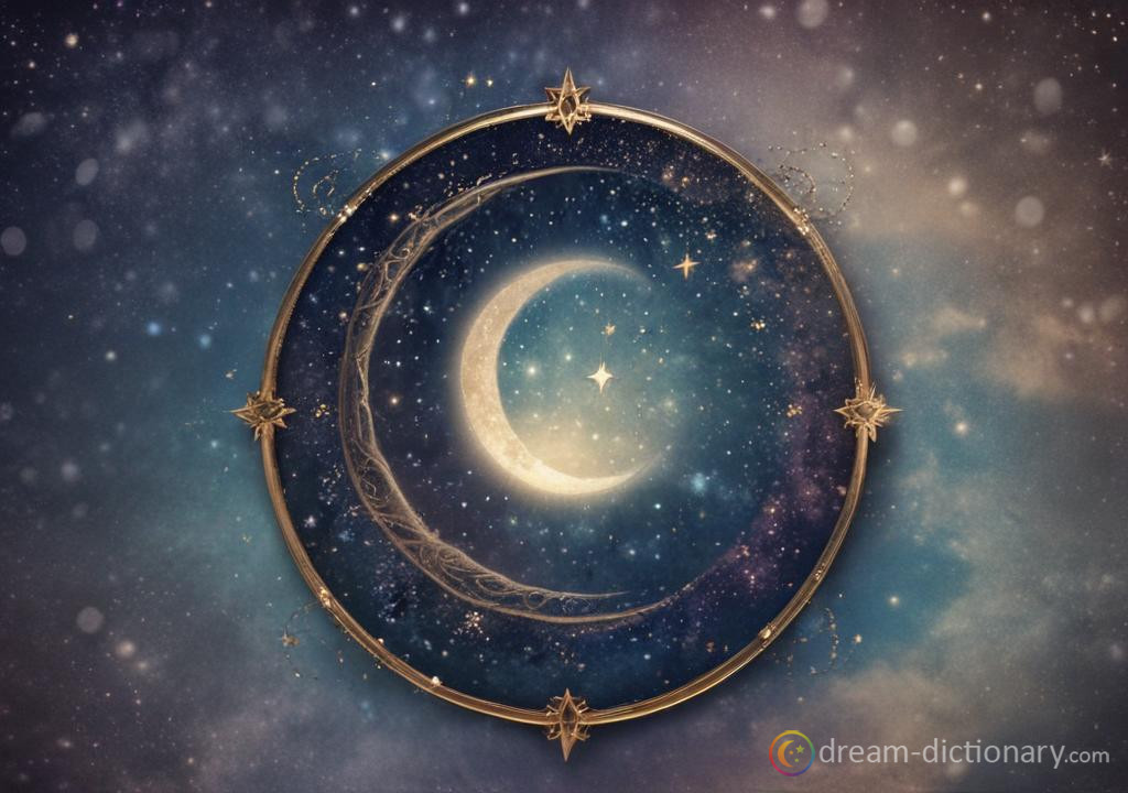 Dot dream dictionary