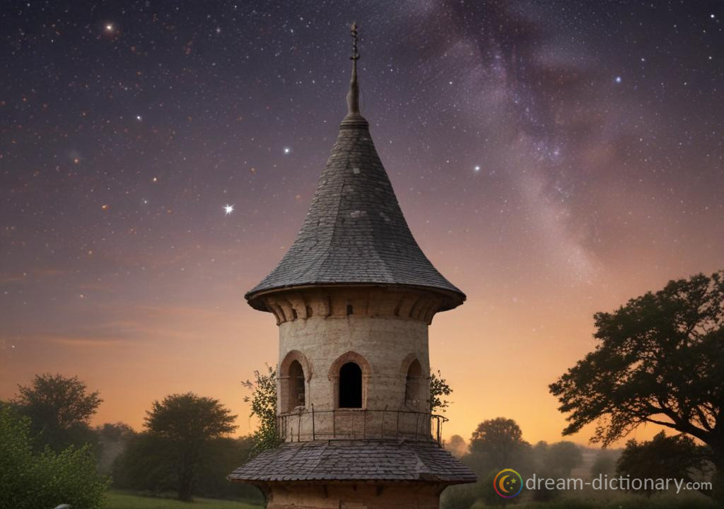 Dovecote dream dictionary