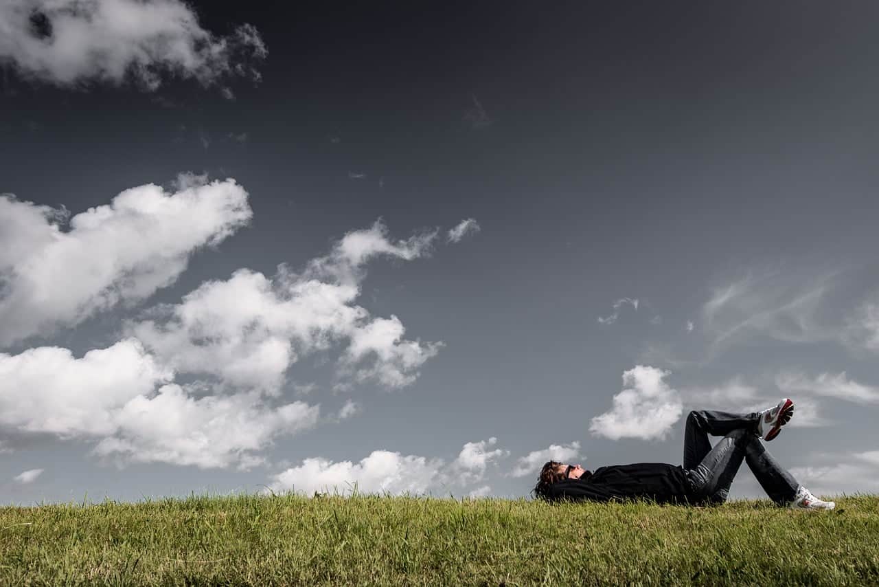 dream meaning Down