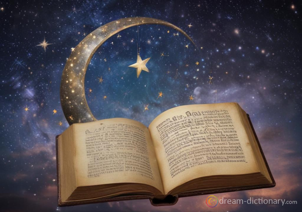 Dozen dream dictionary