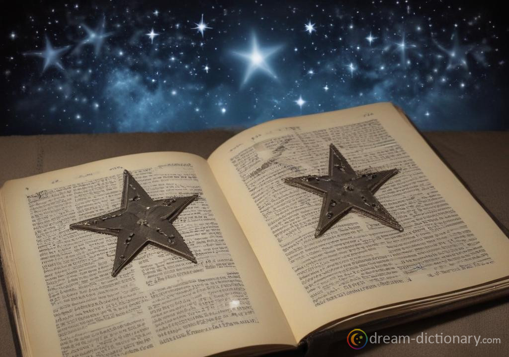 Dragnet dream dictionary