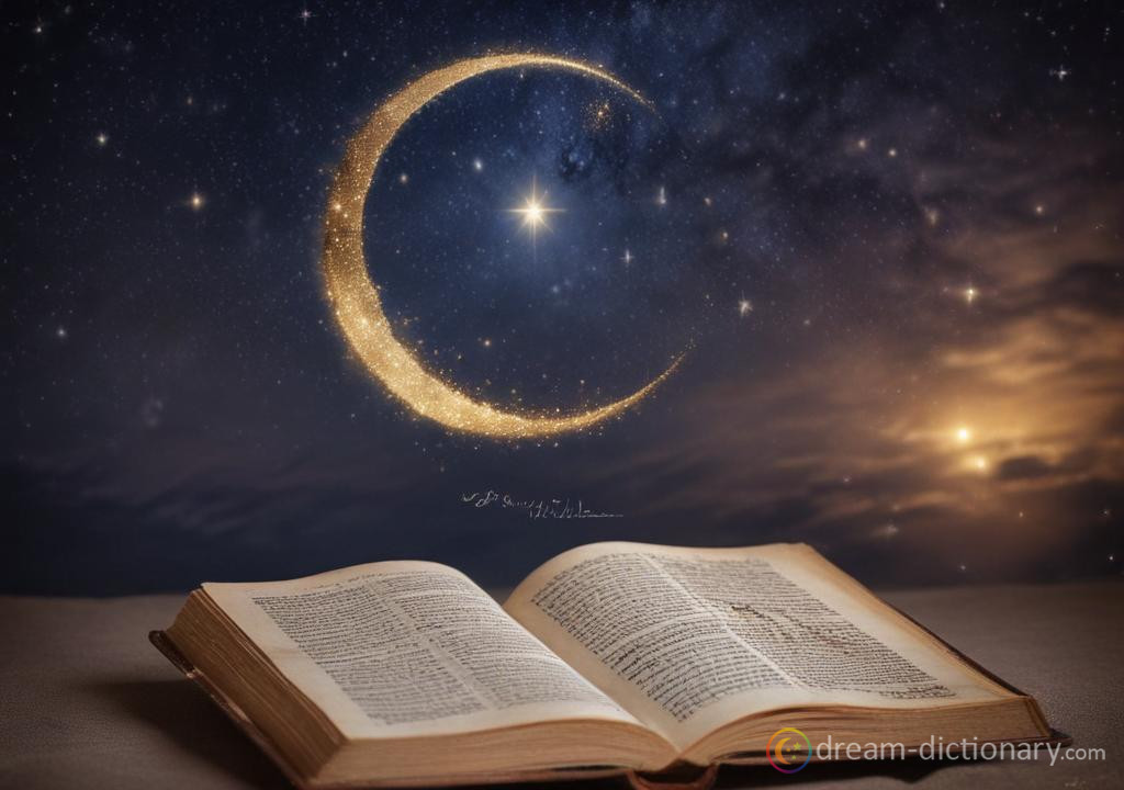 Drama dream dictionary