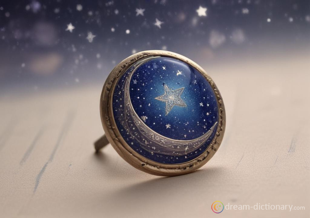 Drawing pin dream dictionary