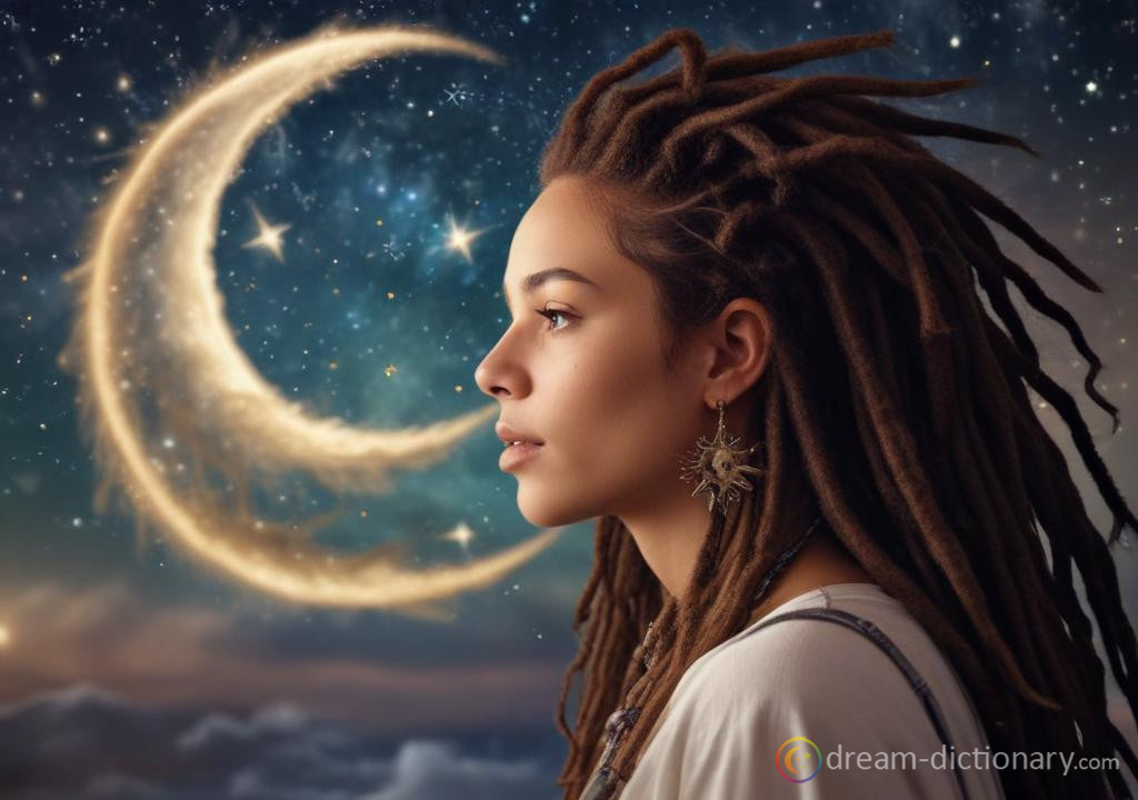 Dreadlocks dream dictionary