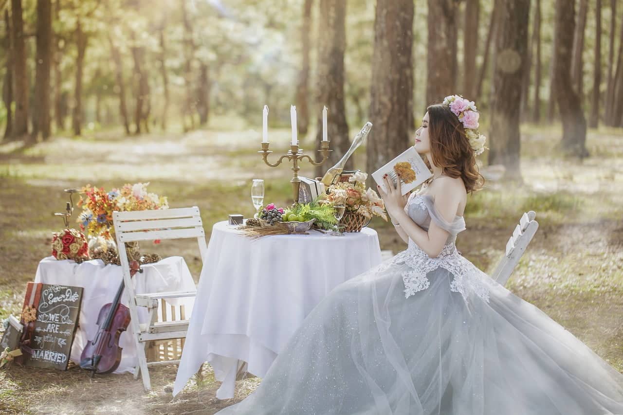 dream meaning Dress
