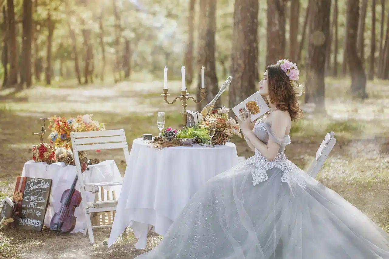dream meaning Dress