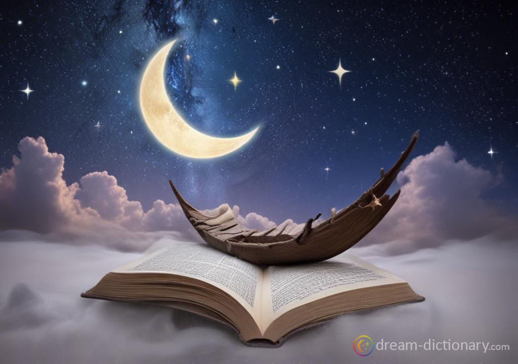 Drift dream dictionary