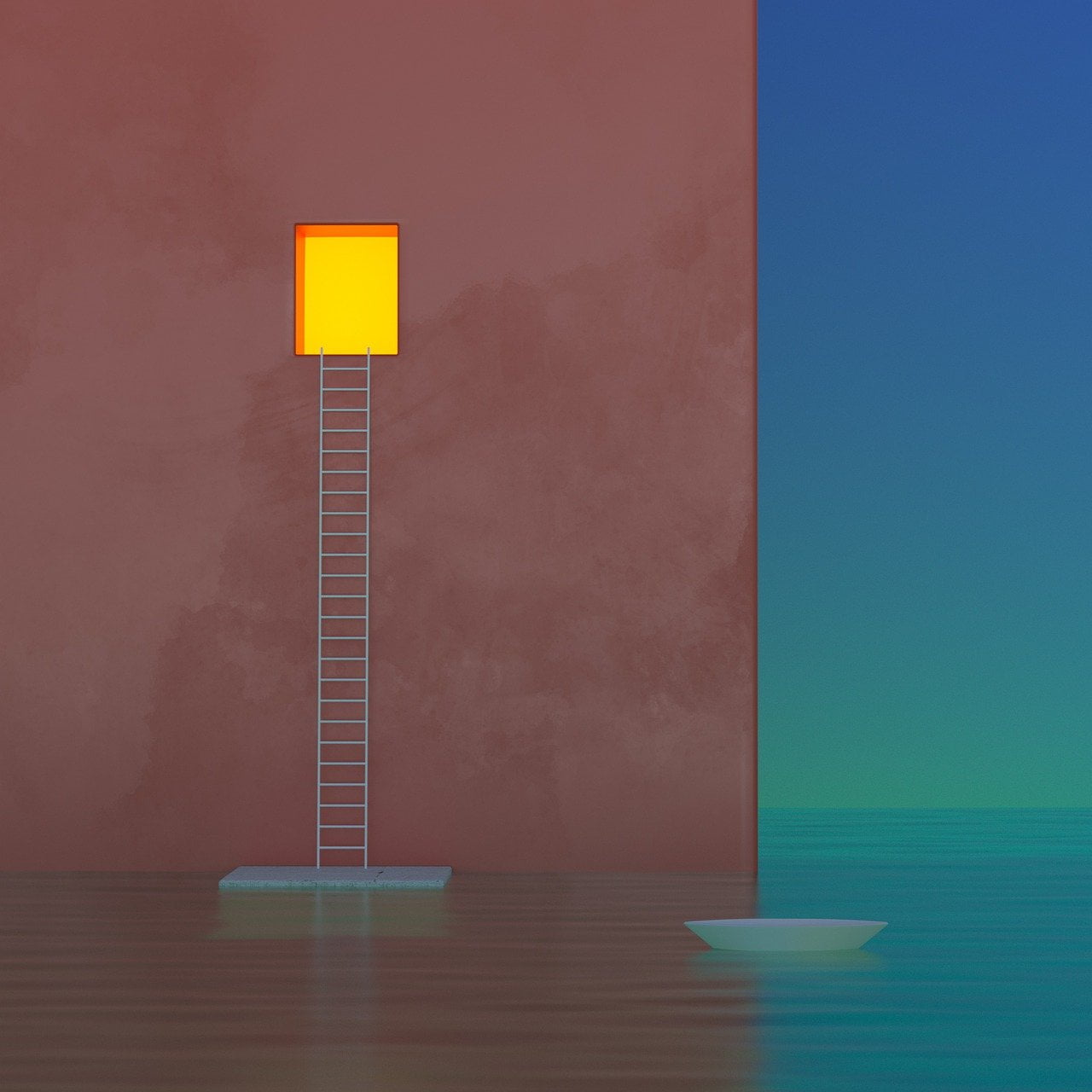 dream meaning Drift