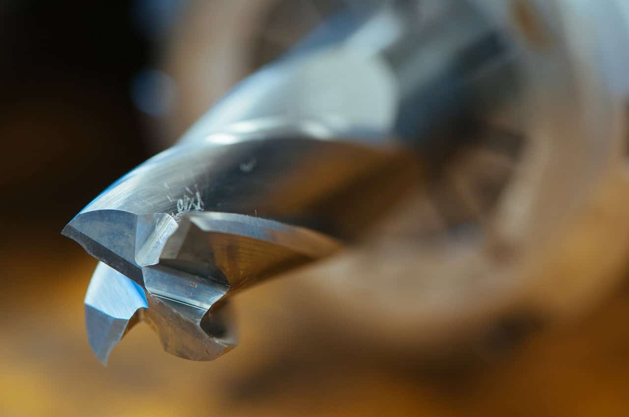 dream meaning Drilling machine