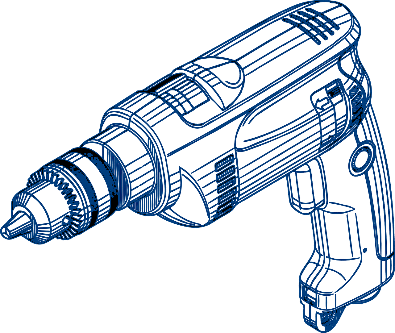 dream meaning Drilling