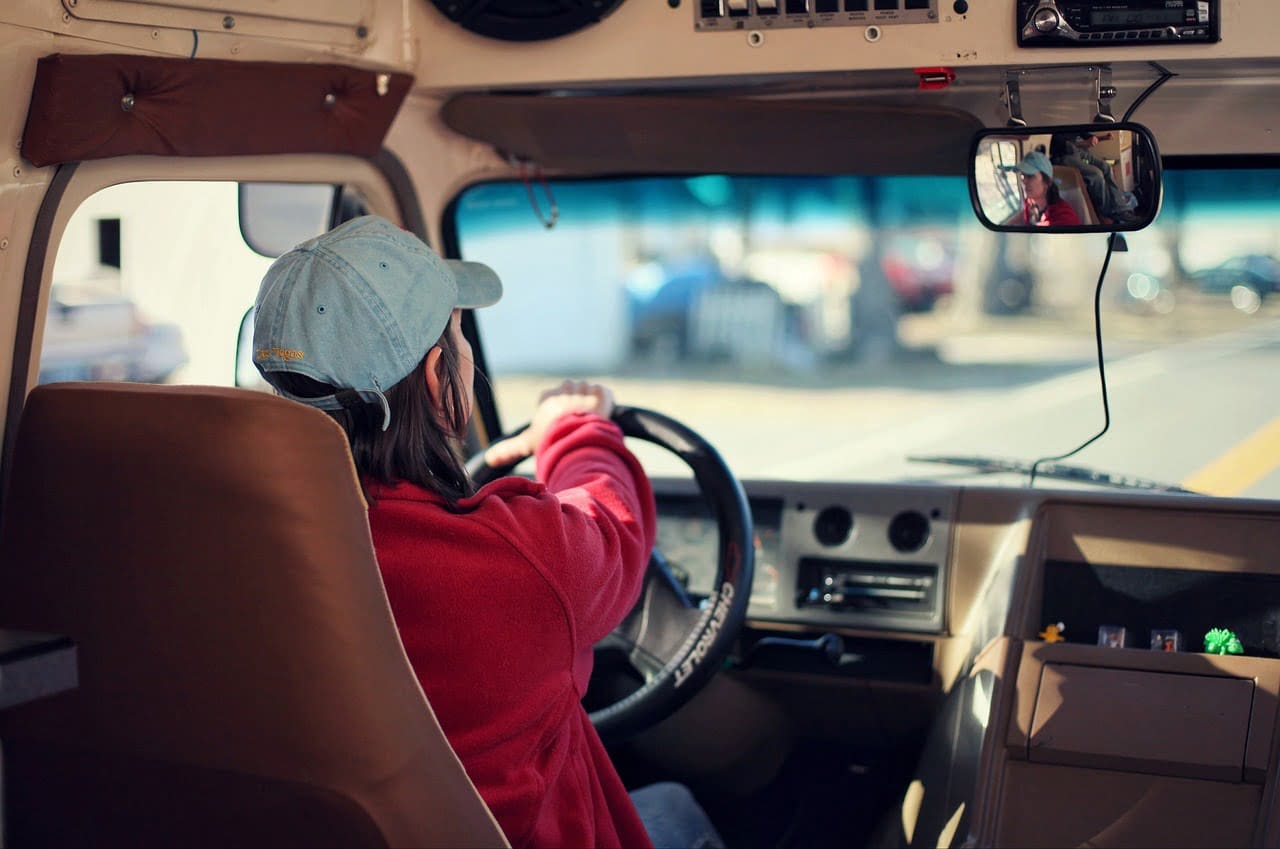 dream meaning Driver