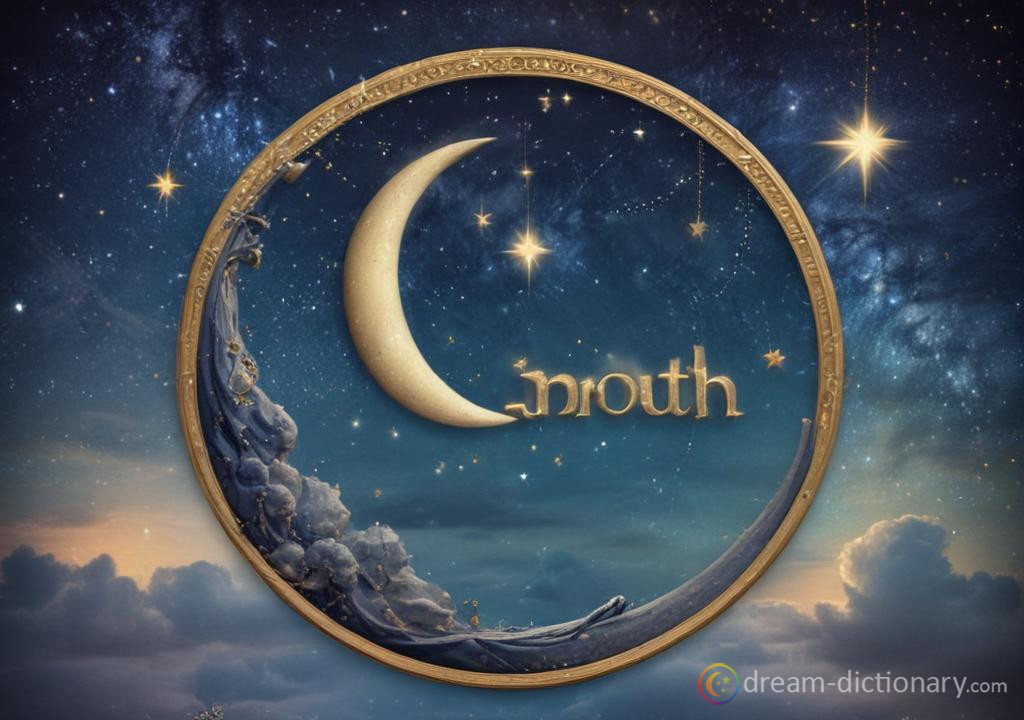 Drouth dream dictionary