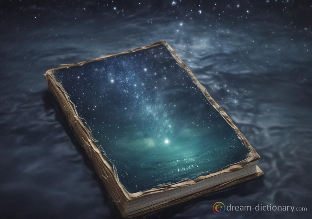 Drowned dream dictionary