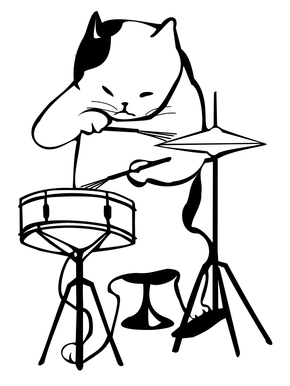 dream meaning Drum