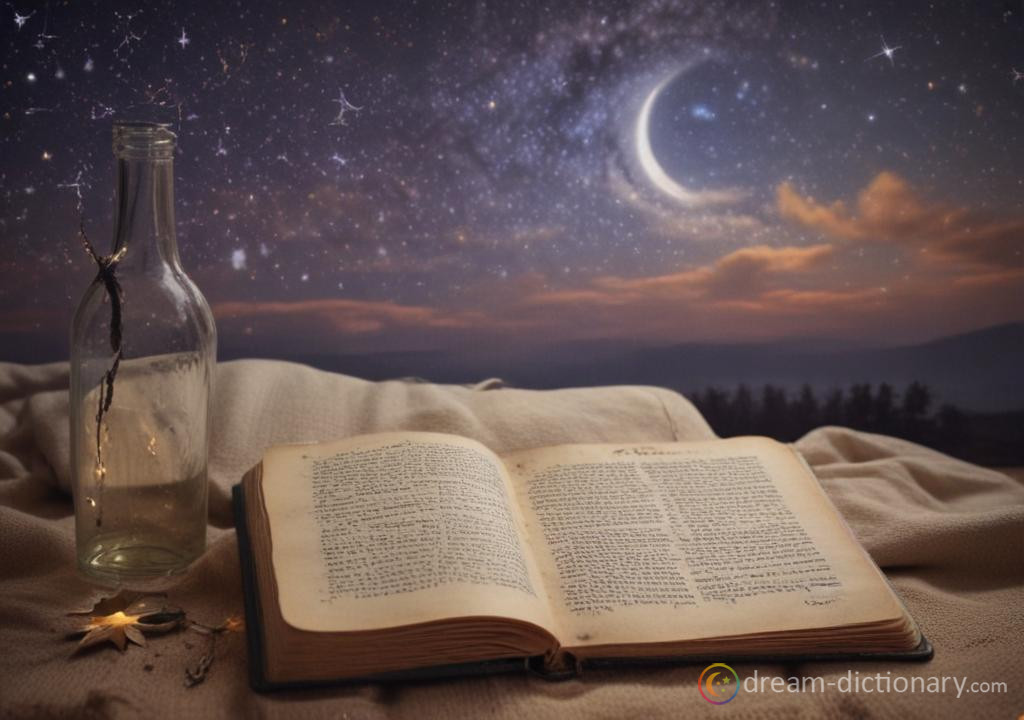 Drunkenness dream dictionary