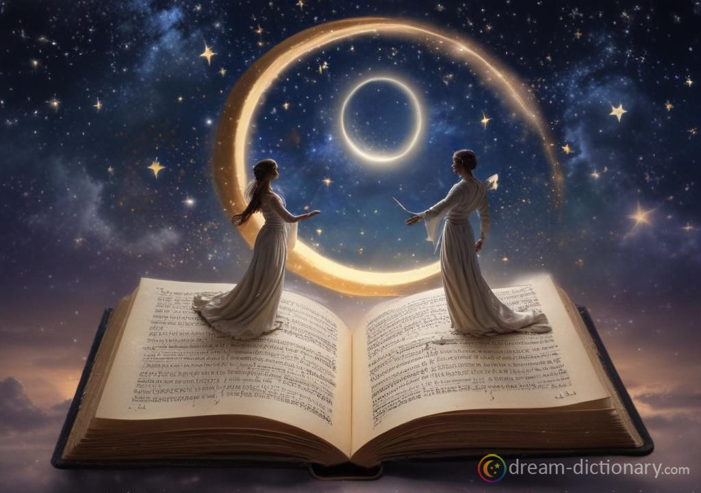 Duet dream dictionary