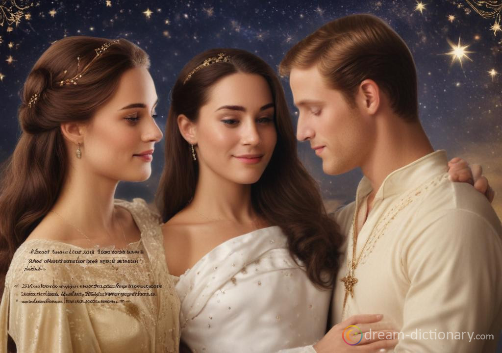 Duke, duchess dream dictionary