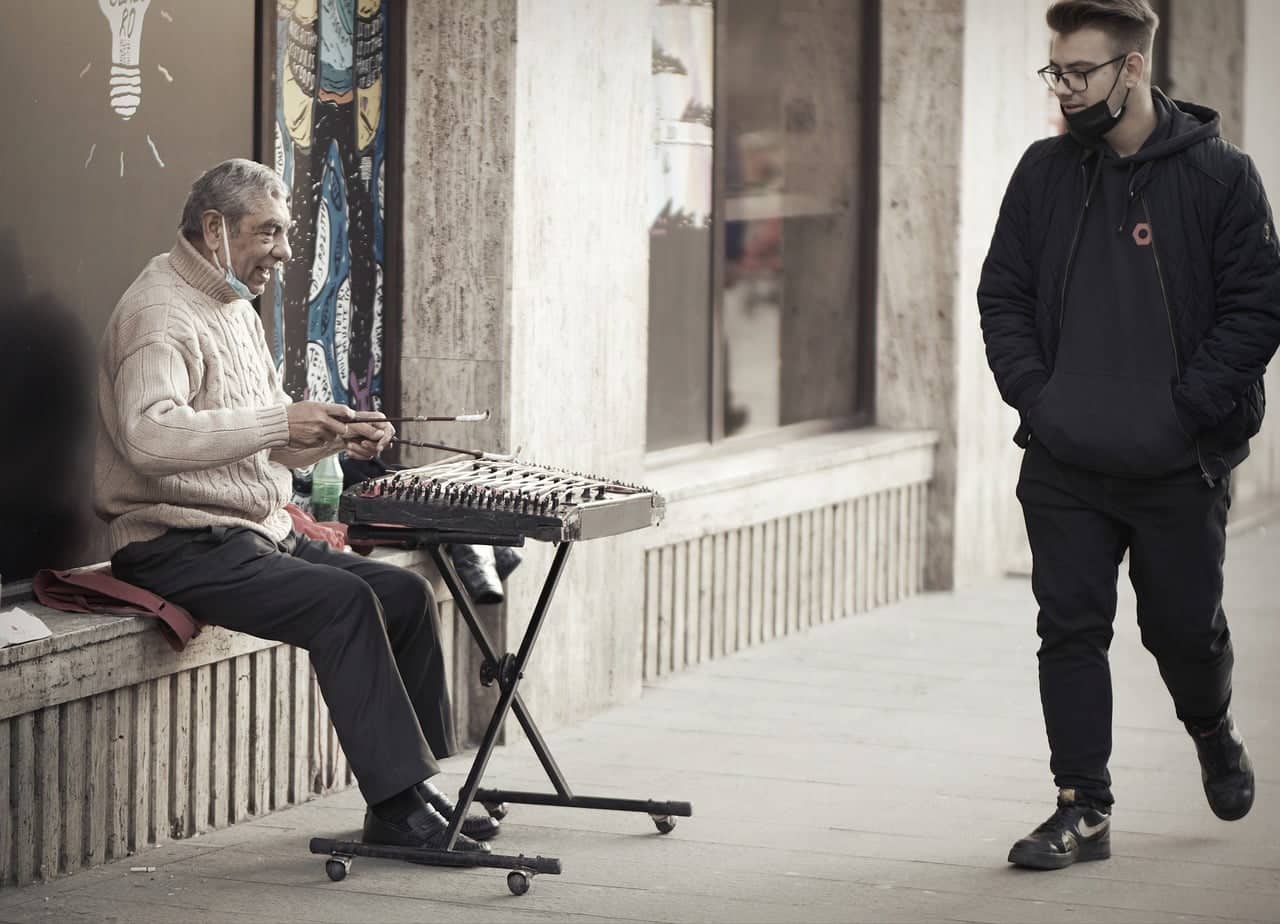 dream meaning Dulcimer