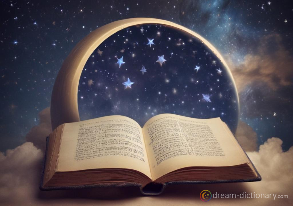 Dumb dream dictionary
