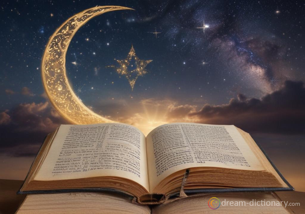 Dun dream dictionary