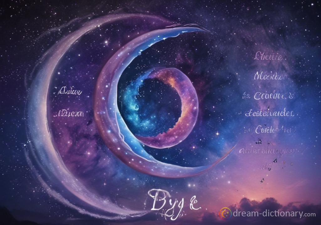 Dye dream dictionary