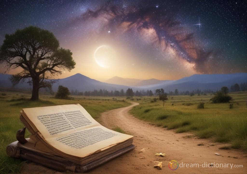Dysentery dream dictionary