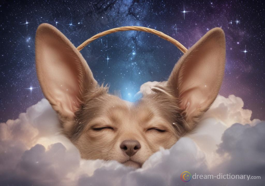 Ears dream dictionary