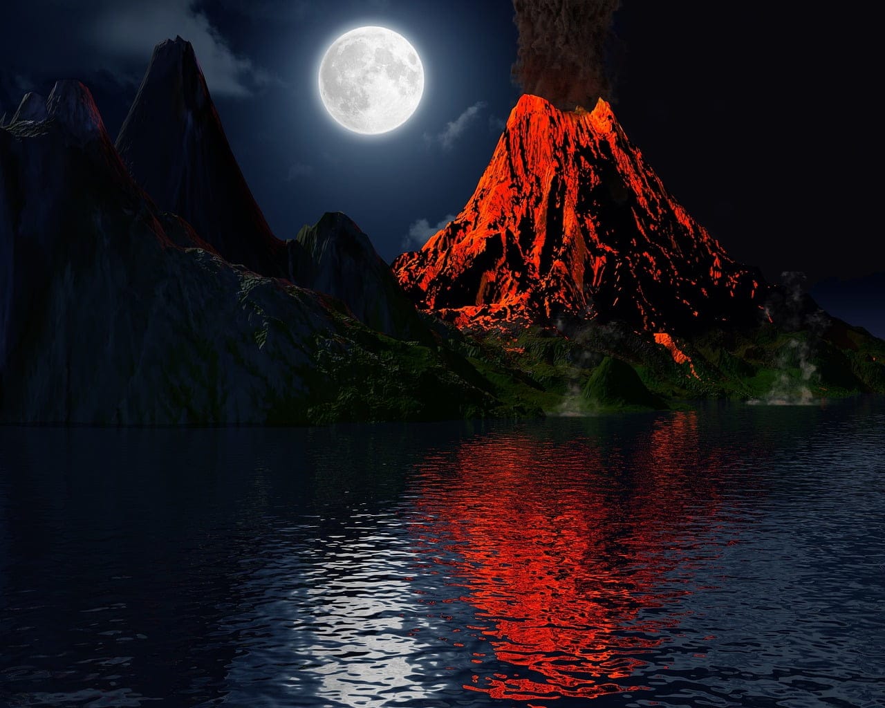 dream meaning Earthquake