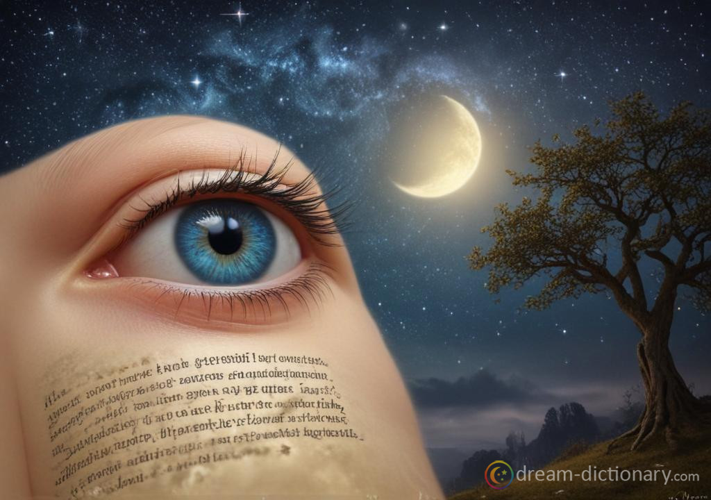 Eavesdrop, overhear dream dictionary
